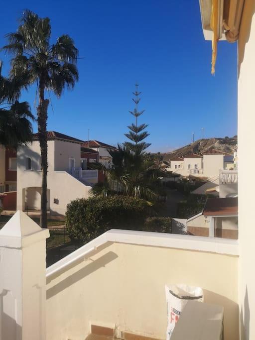 Torremar Vera Playa Naturista Экстерьер фото