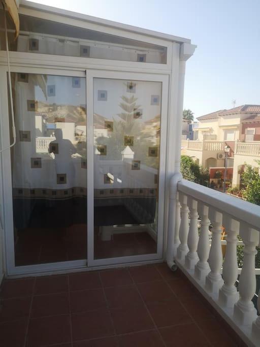 Torremar Vera Playa Naturista Экстерьер фото